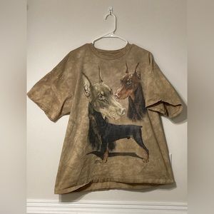 Doberman T-shirt